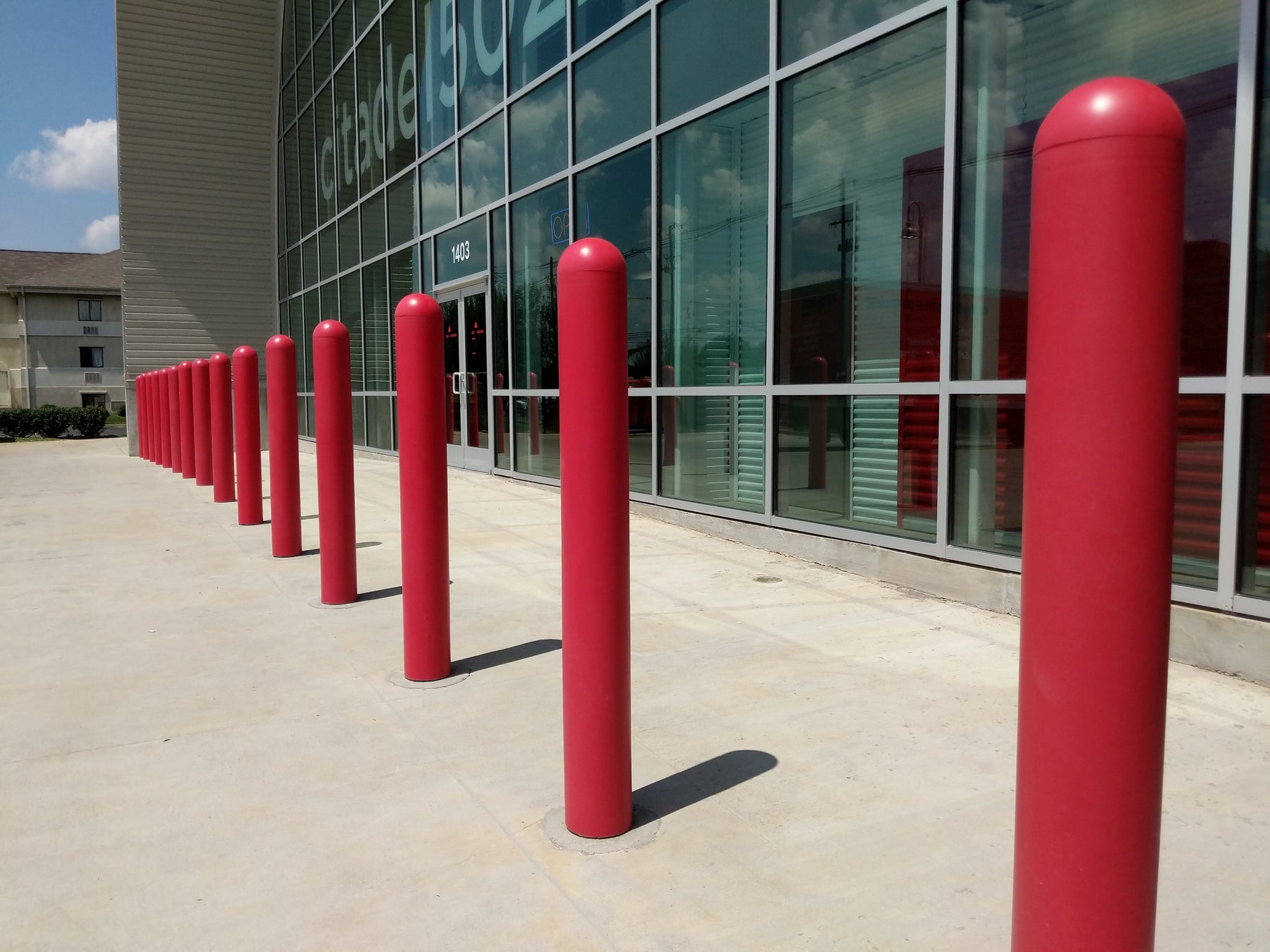 Need to Buy Bollard Covers? Find the Exact Size, Style and Color Here