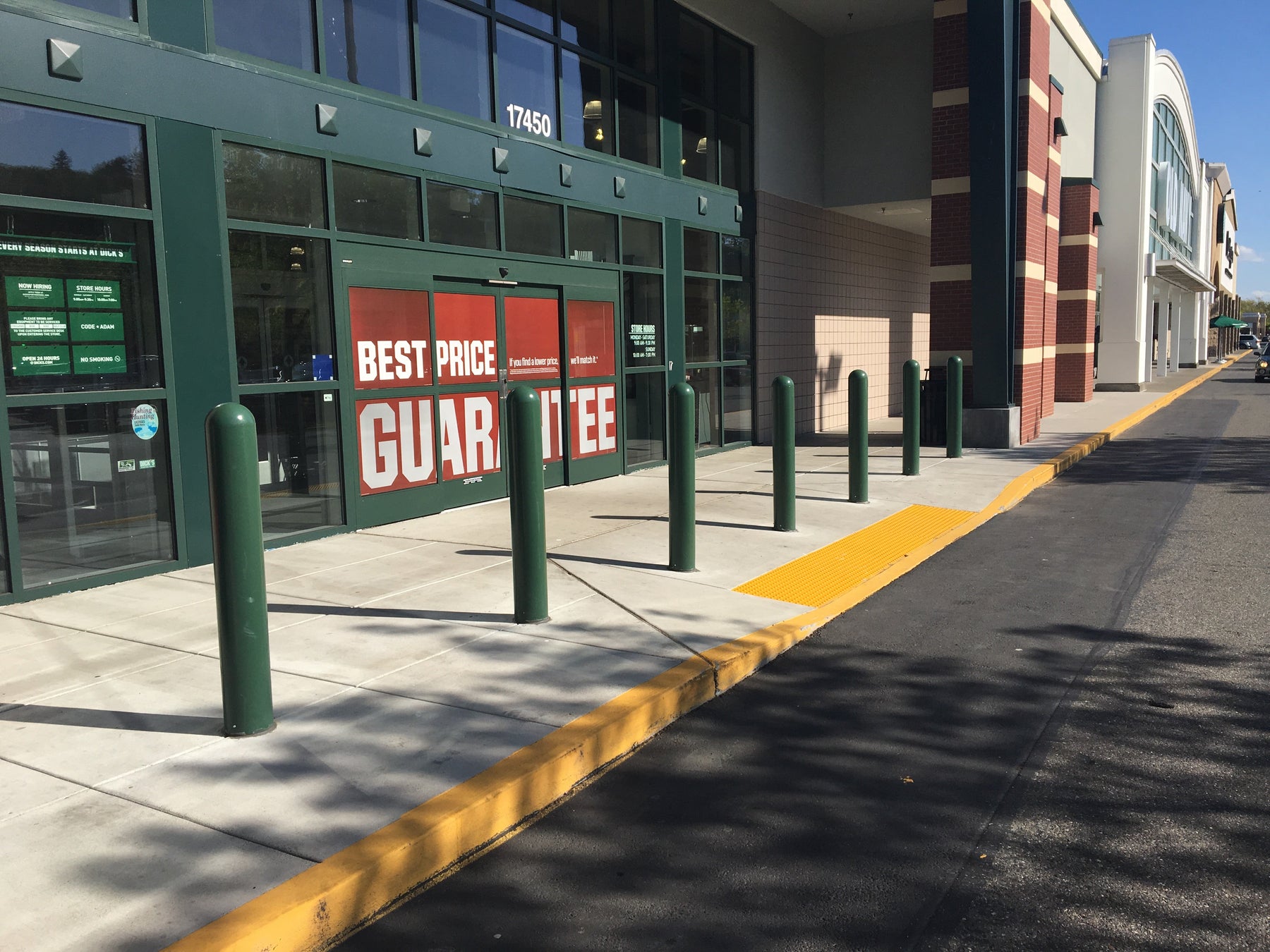 Low-Cost Ways to Improve Your Storefront