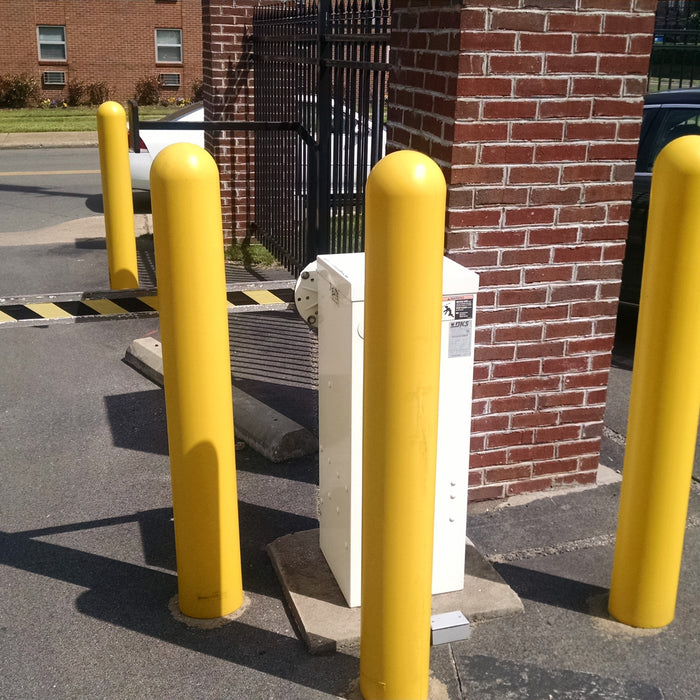 Find and Buy Ideal Shield Bollard Covers Online Here
