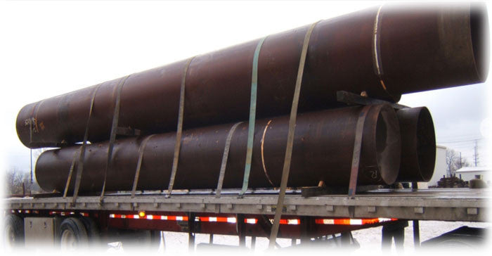 Carbon Steel Pipe