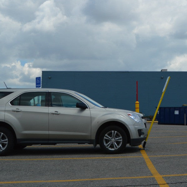 FlexPost Sign Stick
