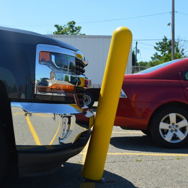 FlexPost Bollard
