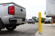 Collapsible Locking Bollard