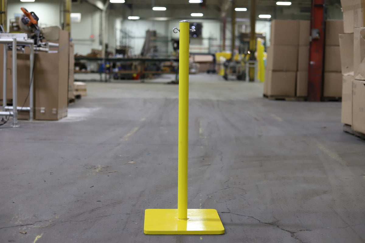 Warning Line System
