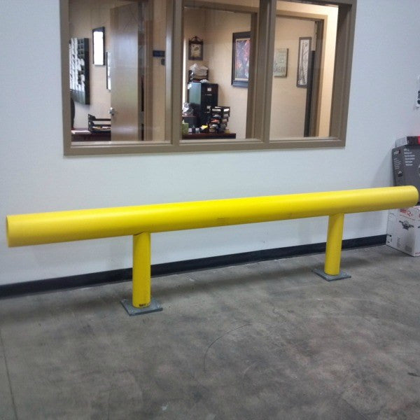 Standard Guardrail Barrier