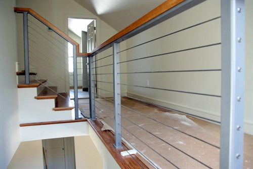 Cable Handrail