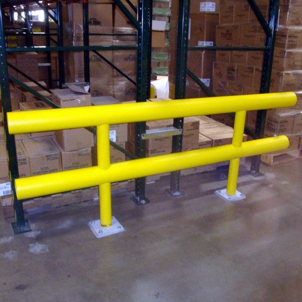 Standard Guardrail Barrier