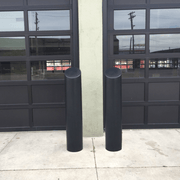 10" Skyline Decorative Bollard Cover